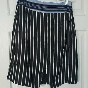 LOFT pencil skirt size 2